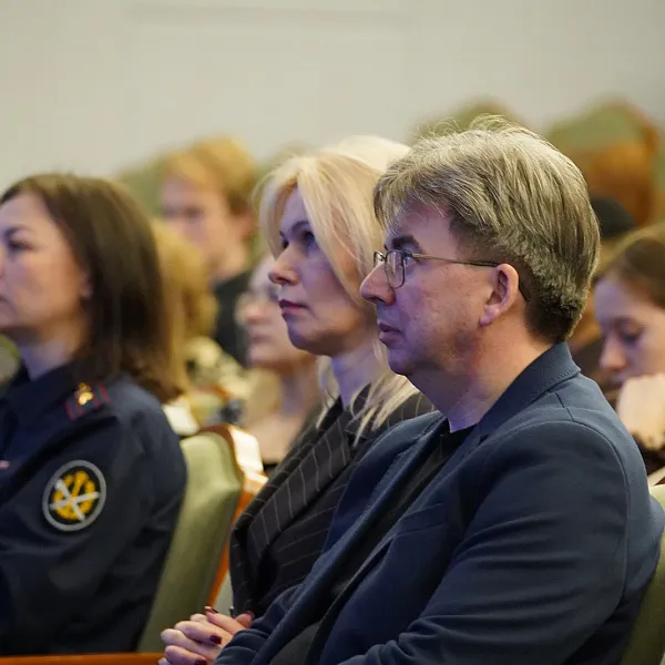 Более 1000 студентов Тверского медуниверситета стали участниками форума «Три реки – один исток» - фото 7