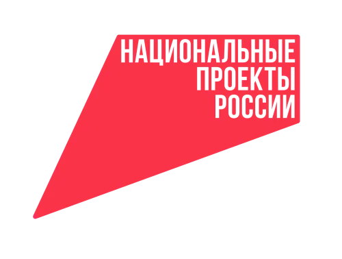 Национальные проекты России