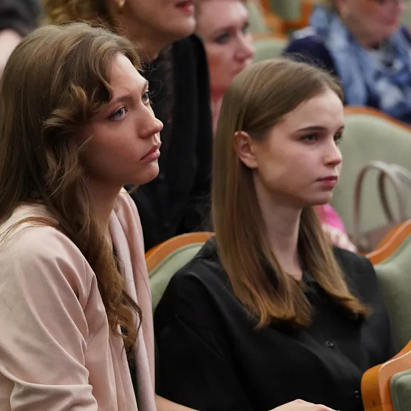 Тверской медуниверситет объединил ведущих аритмологов и кардиологов России - фото 1