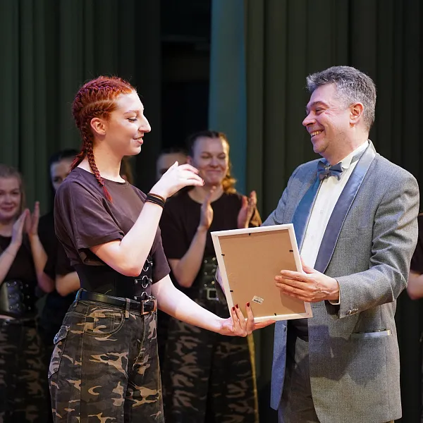 В ТвГМУ названы победители проекта «Студенческая весна 2026»  - фото 5