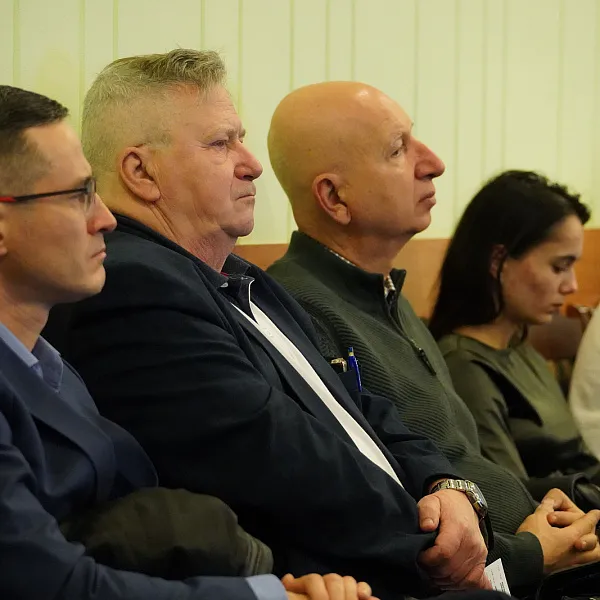 Тверской медуниверситет собрал лучших хирургов Верхневолжья - фото 3