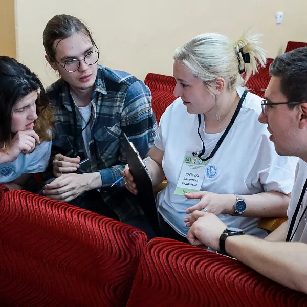 «Сталинградская сирень – 2024» - фото 10