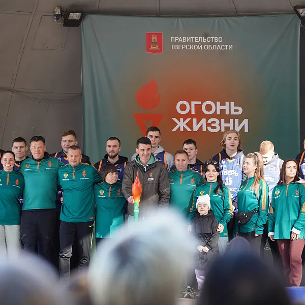 102 студента Тверского медуниверситета вступили в регистр доноров костного мозга в рамках проекта «Огонь жизни» - фото 4