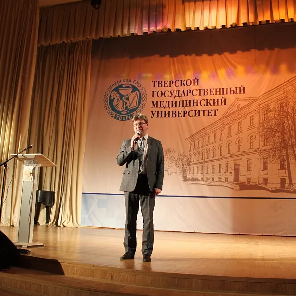 День открытых дверей педиатрического факультета ТвГМУ – 2024 - фото 29