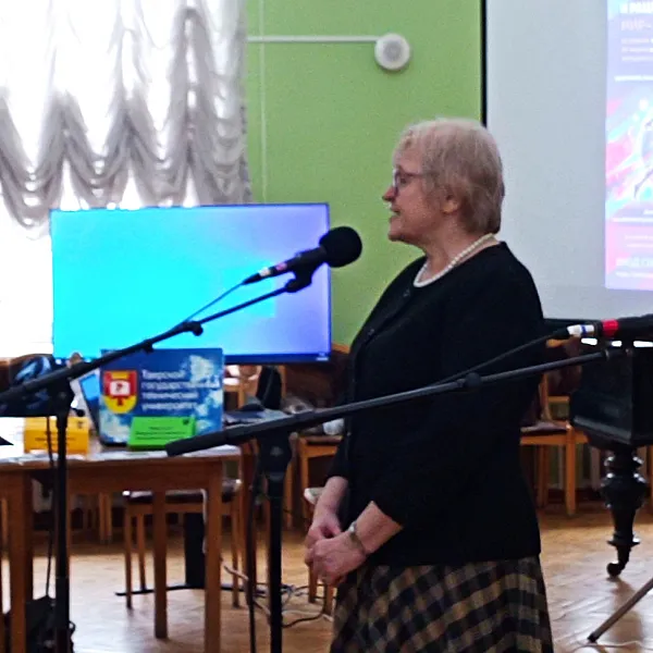 Студенты Тверского ГМУ стали победителями XVII специализированной выставки «Молодой изобретатель-рационализатор 2026» - фото 2