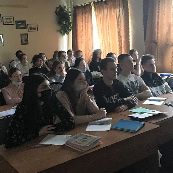 Всероссийская акция «День единых действий»:  19 апреля 2021 года – особая дата в сохранении исторической правды о преступлениях нацистов - фото 2