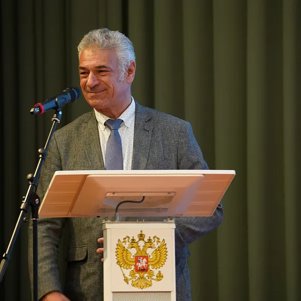 В ТвГМУ стартовала работа одной из секций межрегионального форума «Три реки – один исток» - фото 3