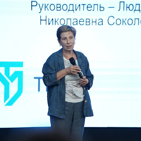 В Тверском медуниверситете прошел Фестиваль студенческих объединений  - фото 1