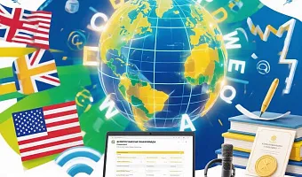 Успех студентов ТвГМУ на Всероссийской онлайн-олимпиаде по английскому языку