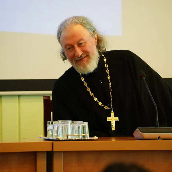 Профессор Осипов А. И. прочитал лекцию для студентов Тверского медуниверситета - фото 5