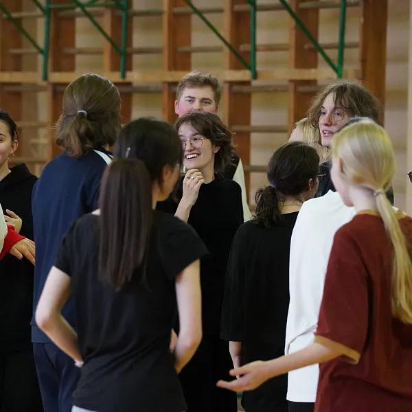 В ТвГМУ продолжается реализация проекта «Ритмы России» - фото 1