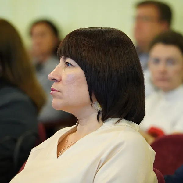 В ТвГМУ состоялось совещание с кураторами-преподавателями первокурсников - фото 2
