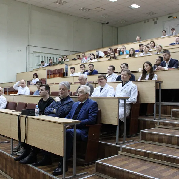 Региональная научно-практическая конференция "ЦИФРОВЫЕ ТЕХНОЛОГИИ В ОРТОПЕДИЧЕСКОЙ СТОМАТОЛОГИИ", 12 января 2024 г. - фото 3