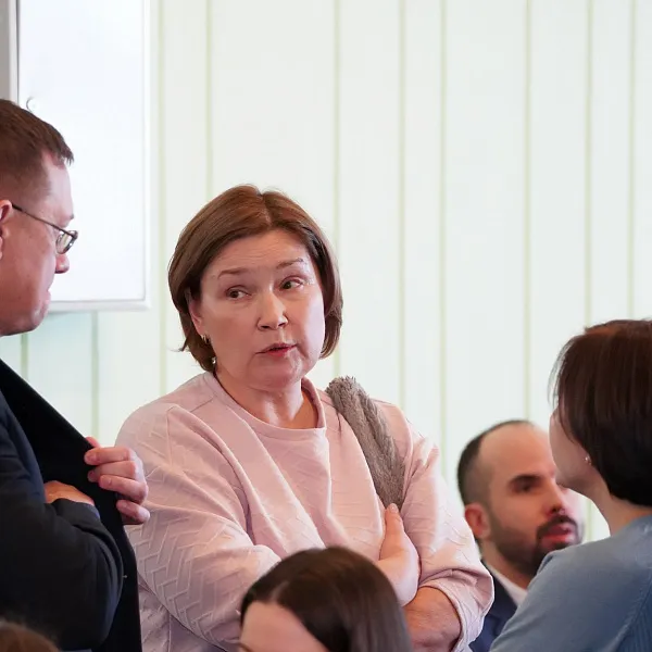 Отчет о проведении межрегиональной научно-практической конференции «Современные методы диагностики, лечения и реабилитации в офтальмологии» - фото 31
