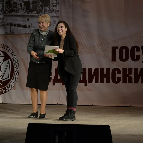 Концерт, посвященный дню защитника отечества - фото 14
