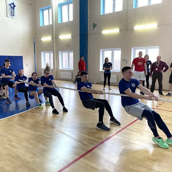Всероссийский клубный турнир АССК России «ВостокvsЗапад» - фото 2