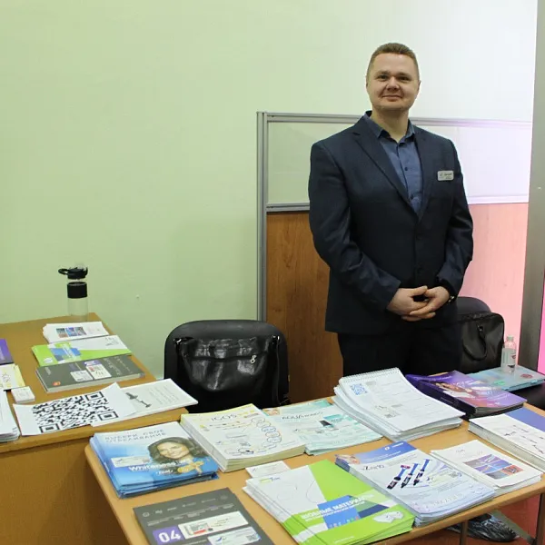 I Всероссийская олимпиада по детской стоматологии и ортодонтии «Улыбка будущего» - фото 35