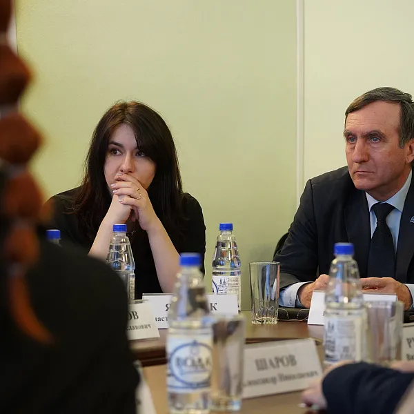 В ТвГМУ состоялась «Ярмарка проектов» и семинар по безопасному обращению медицинских изделий - фото 2