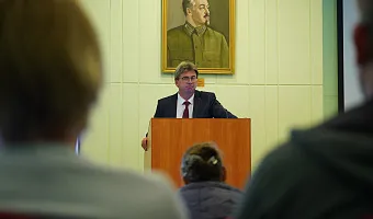 В ТвГМУ состоялось совещание с кураторами-преподавателями первокурсников