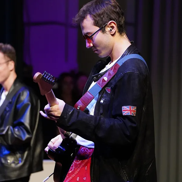 В Тверском медуниверситете подвели итоги всероссийского конкурса «ШАНС – 2025» - фото 6