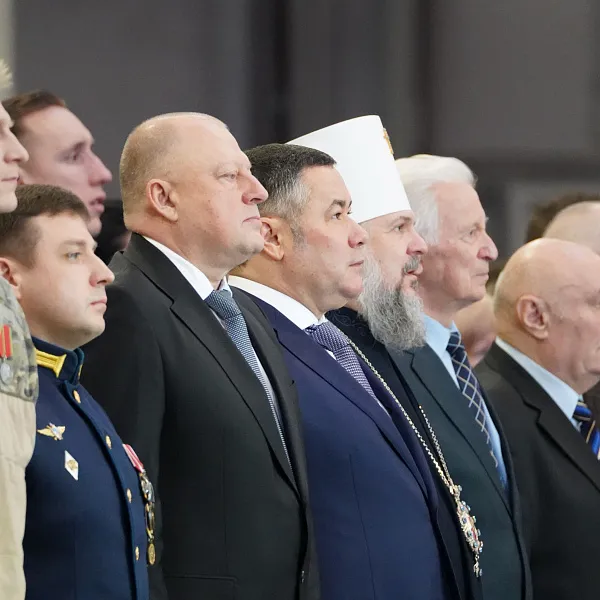 Тверской медуниверситет представил уникальные экспозиции на Форуме тверского студенчества - фото 10