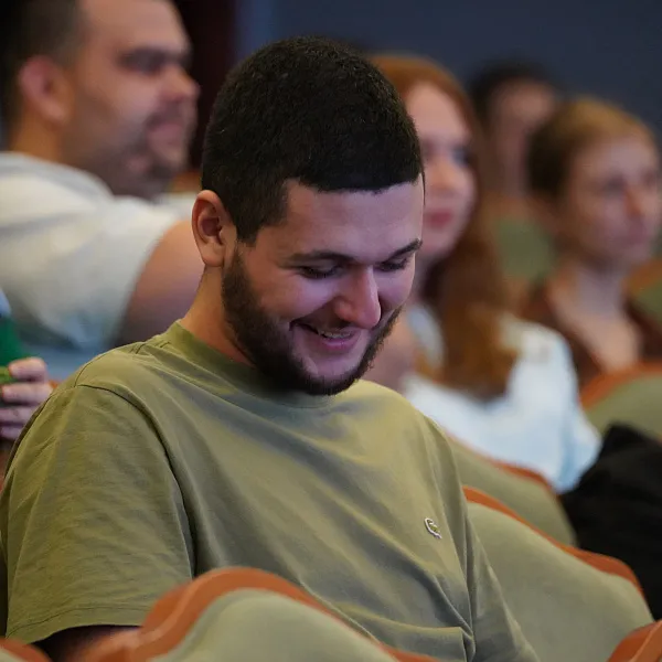 В Тверском медуниверситете состоялась открытая лекция «Вакцинация в работе будущего врача» - фото 1