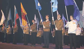 «Феникс» ТвГМУ принял участие в мероприятии РСО