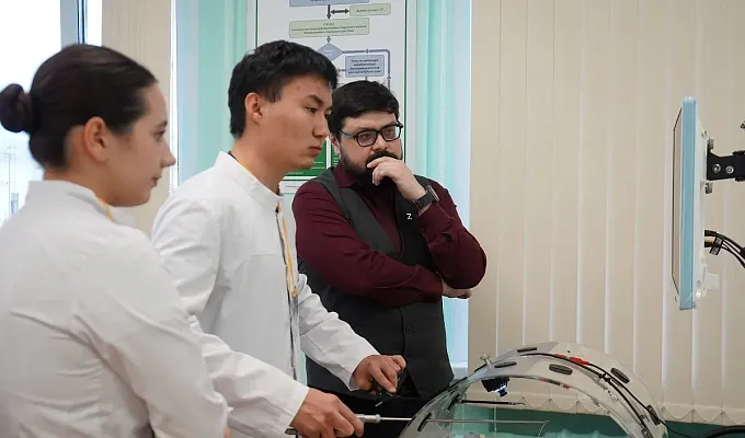 В ТвГМУ стартовала приёмная кампания в ординатуру: доступно 40 специальностей 