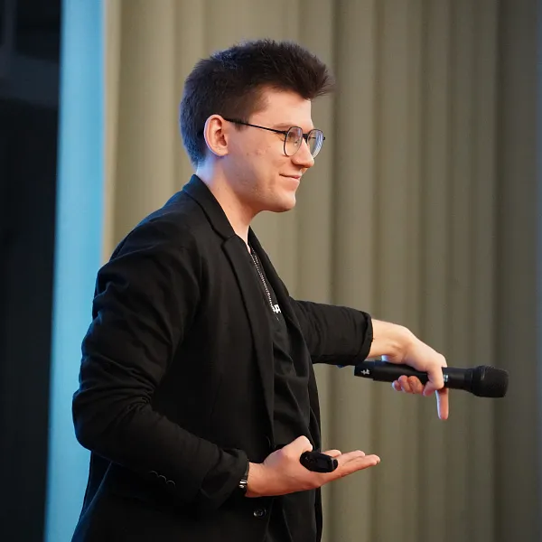 Проект «Твой Ход» объединил более 300 студентов Тверского медуниверситета  - фото 2