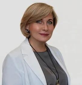 Гуськова Оксана Николаевна