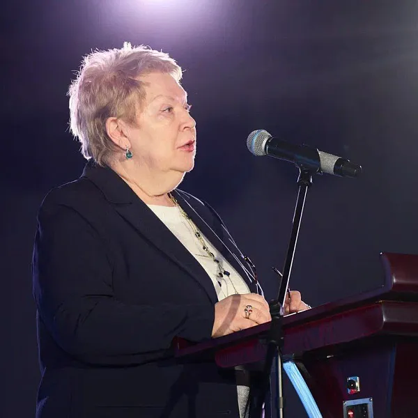 Проректор ТвГМУ принял участие в IV Всероссийский конгресс по молодежной политике и воспитательной деятельности  - фото 3