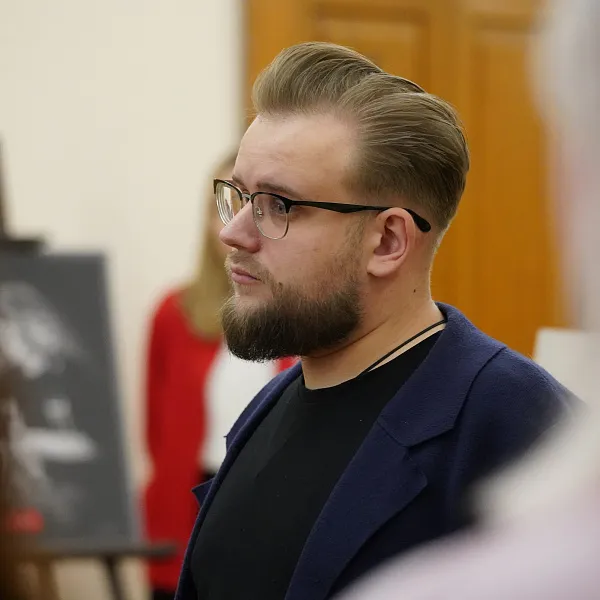 В Тверском медуниверситете открылась выставка «Медики – герои» - фото 9