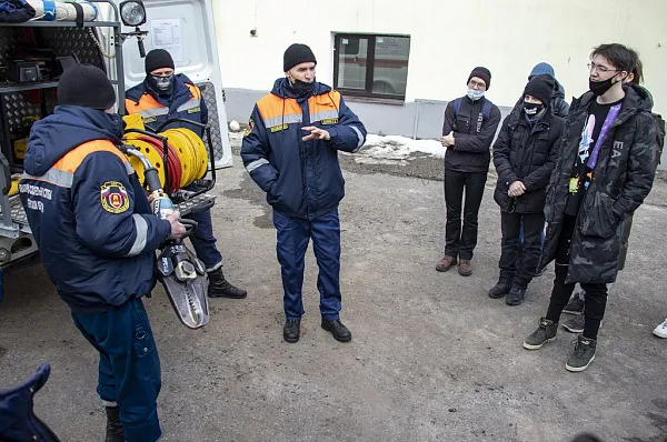 Всемирный день гражданской обороны Всемирный день гражданской обороны