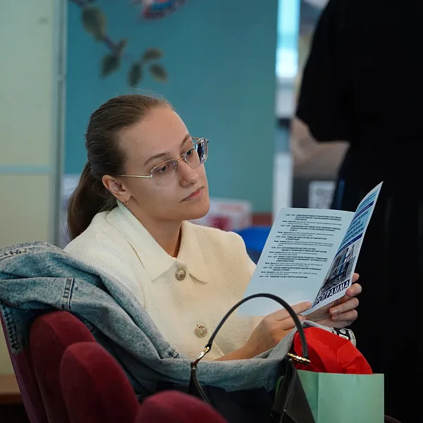 В Тверском медуниверситете прошла межрегиональная конференция по медицинской реабилитации  - фото 7