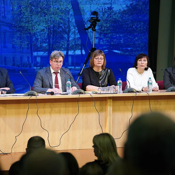 Александр Сонис избран ректором Тверского медуниверситета - фото 1