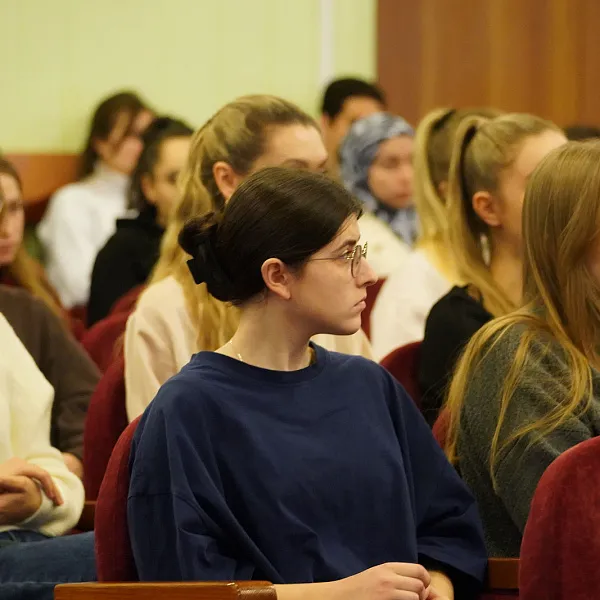 В Тверском медуниверситете обсудили актуальные вопросы судебной медицины - фото 6