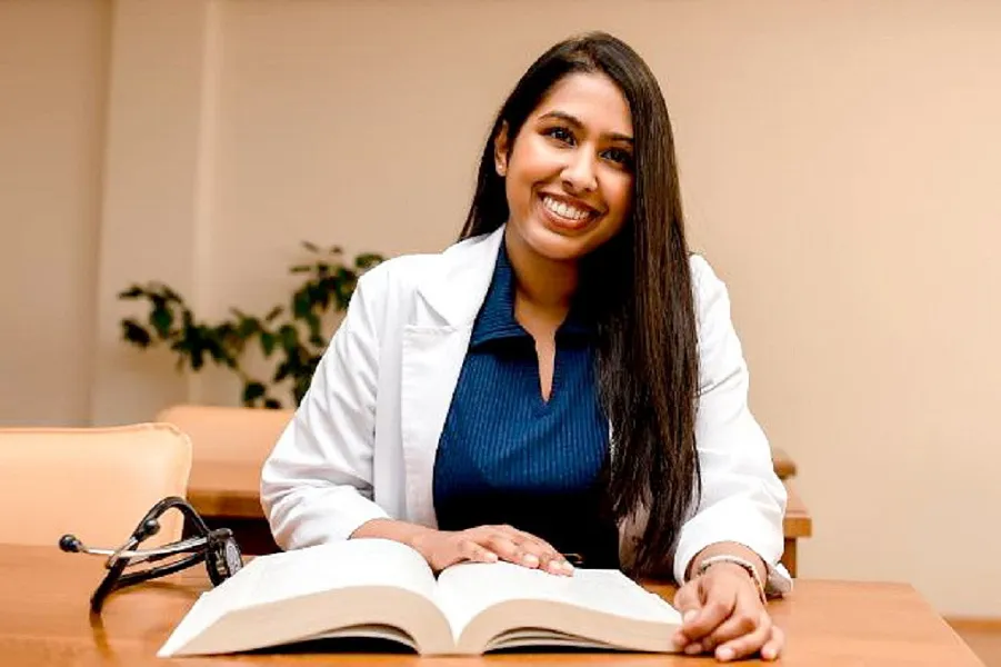 МЕДИЦИНСКИЙ СОВЕТ ШРИ-ЛАНКИ ПРИЗНАЁТ ТВЕРСКОЙ ГМУ