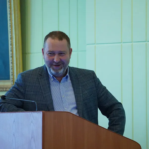 Руководство ТвГМУ встретилось с молодыми университетскими семьями - фото 2