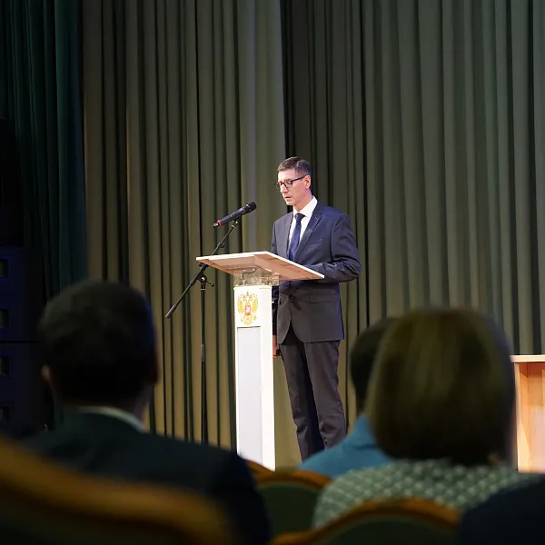 Александр Сонис избран ректором Тверского медуниверситета - фото 4