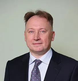 Лебедев Сергей Николаевич