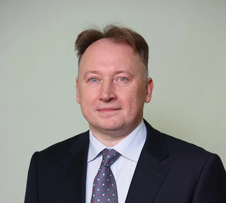 Лебедев Сергей Николаевич