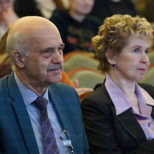 В Тверском медуниверситете обсудили «Технологии долголетия в клинической практике» - фото 2