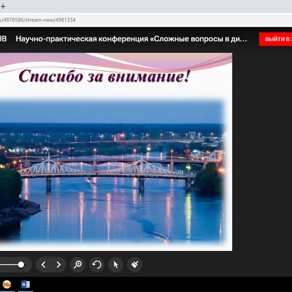 Межрегиональная научно-практическая конференция «Сложные вопросы в диагностике и лечении рака молочной железы», 04.06.2020 - фото 15