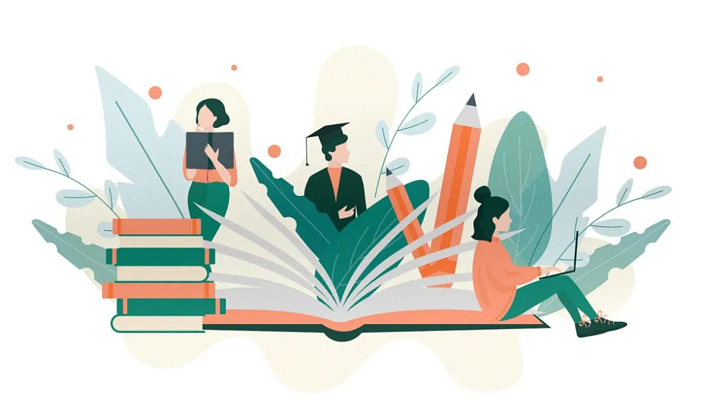 С МЕЖДУНАРОДНЫМ ДНЕМ СТУДЕНТОВ!