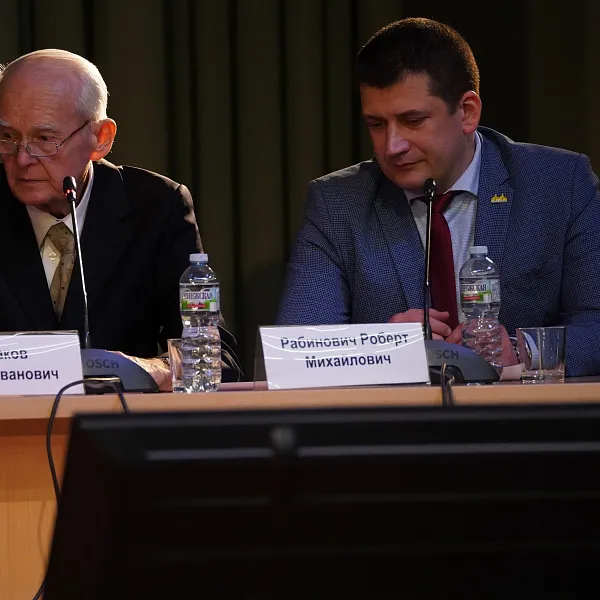 Тверской медуниверситет объединил ведущих аритмологов и кардиологов России  - фото 3