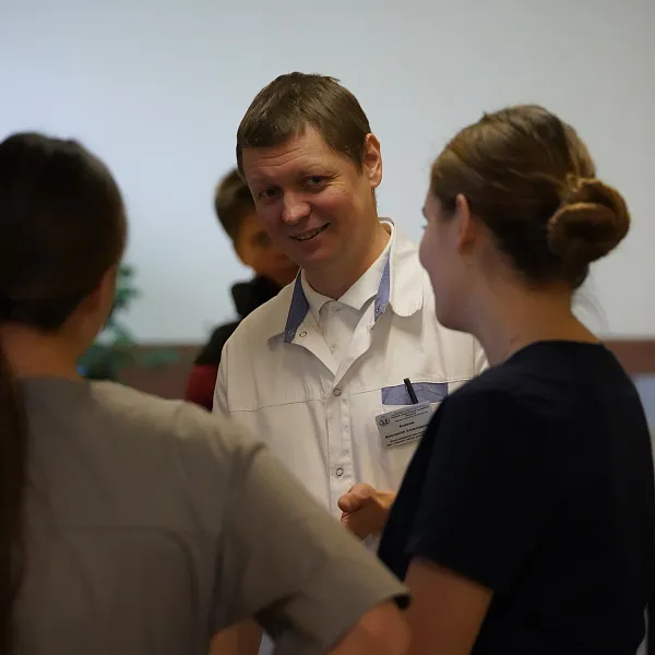 В ТвГМУ прошла 13-я Внутривузовская Олимпиада по ортопедической стоматологии - фото 7