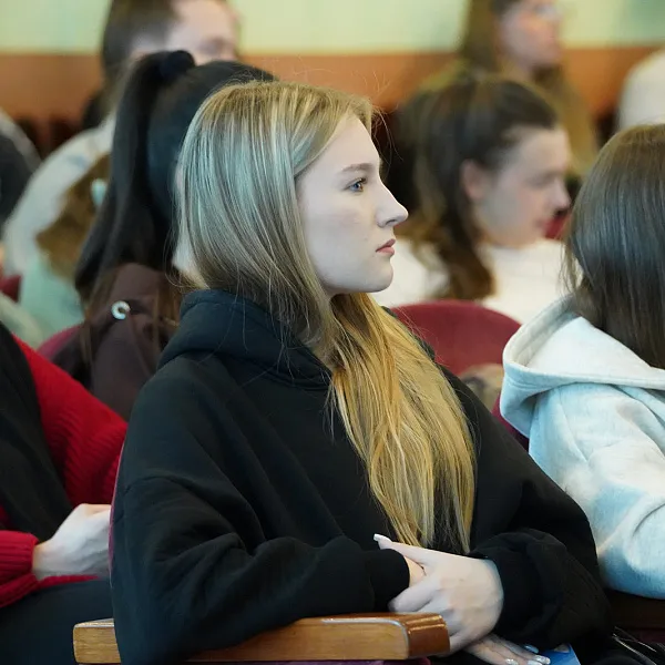 В ТвГМУ состоялась XIV Международная научно-практическая конференция по медицинскому дискурсу  - фото 5