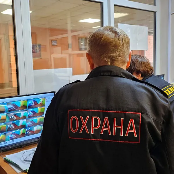 26 августа в Общежитии №3 была проведена тактико-специальная тренировка - фото 10