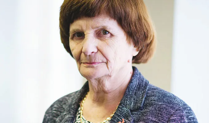 В Тверском медуниверситете пройдет открытая лекция главного детского специалиста невролога Минздрава России Гузевой В.И.