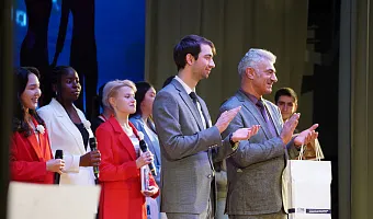 В Тверском медуниверситете подвели итоги всероссийского конкурса «ШАНС – 2025»